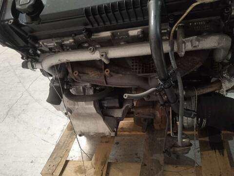 Foto 3ª: Motor Completo Alfa Romeo 156 2.4 JTD CAT 140CV 103KW (2001)