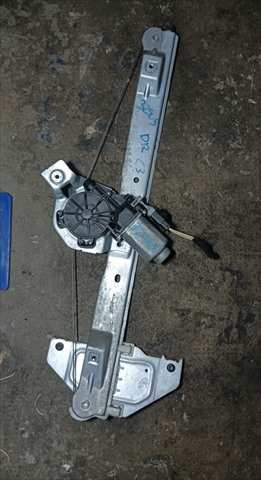 Elevalunas Eléctrico Delantero Derecho Citroen C3 1.4 HDI C3 II