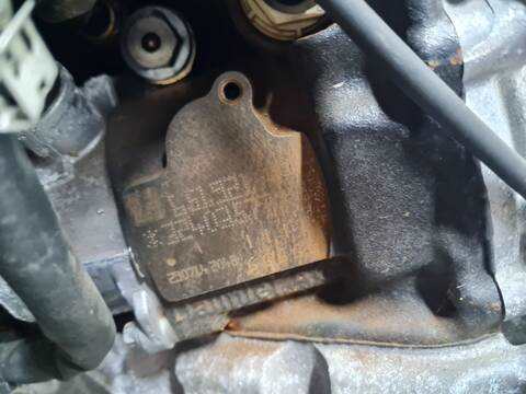 Foto 2ª: Motor Completo Mercedes Clase C 160 C 250 T CDI 4MATIC BLUETEC 205.209) 204CV 150KW FAMILIAR [651921] (2014)