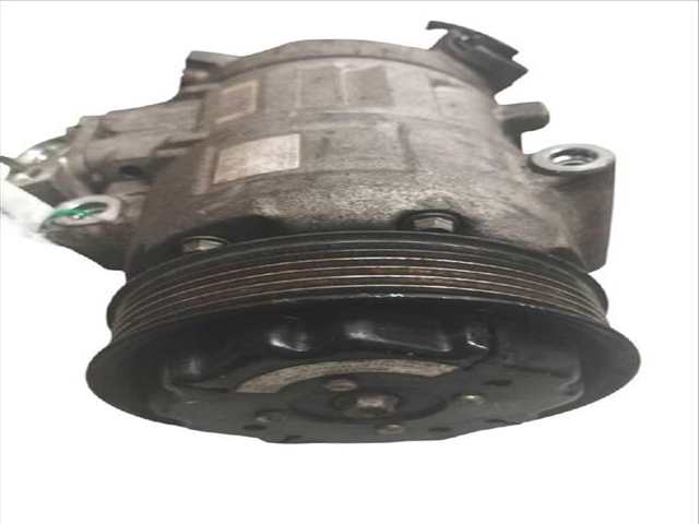 Foto 3ª: Compresor Aire Acondicionado Seat Ibiza 1.9 TDI (2002)