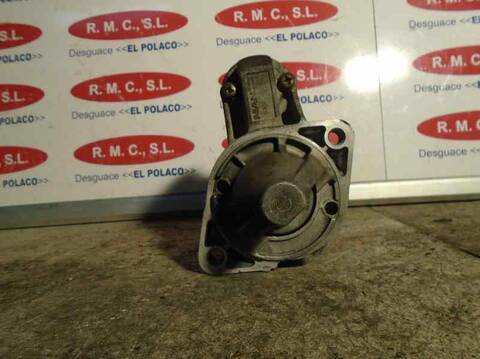 Foto 1ª: Motor de Arranque Mitsubishi Santamo 2.0 CAT 139CV 102KW [G4CP] (1999)