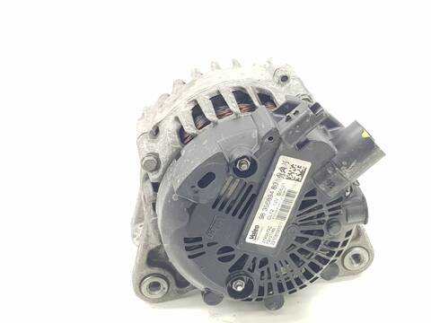 Foto 3ª: Alternador Opel Crossland GS LINE (2017)