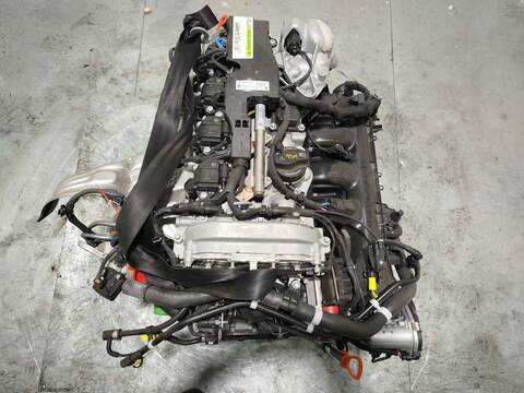 Foto 1ª: Motor Completo Mercedes Vito VITO 2.0 T 136CV 100KW FURGONETA