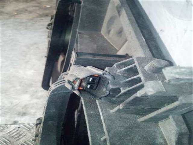 Foto 2ª: Electroventilador Subaru Forester 2.0 158CV 116KW [EJ20] (2006)