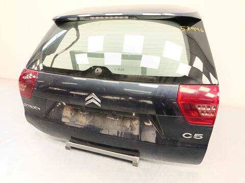 Foto 2ª: Portón Citroen C5 2.0 HDI 140 140CV 103KW [RHF] (2009)