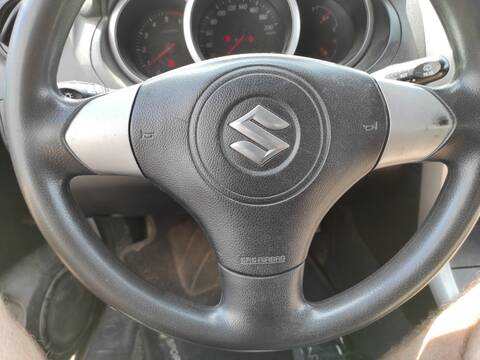 Foto 1ª: Airbag Delantero Izquierdo Suzuki Grand Vitara F9Q (2006)