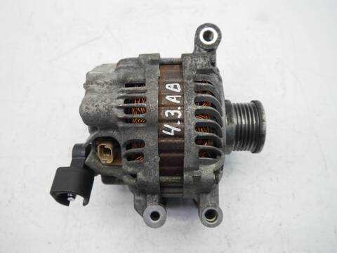 Alternador Peugeot 207 156 CV 115KW