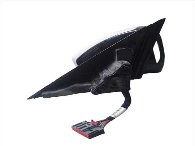 Foto 2ª: Retrovisor Derecho Jaguar E Pace 2.0 D150 AWD X540) (2017)