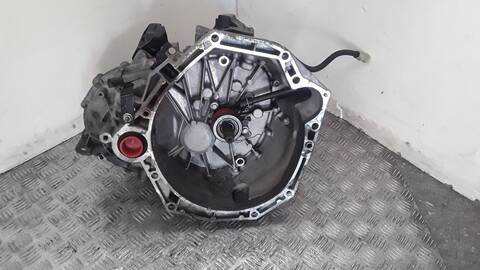 Foto 1ª: Caja Cambios Renault Megane 1.5 DCI KZ1M KZ1W KZ0R) GRANDTOUR 106CV 78KW III GRANDTOUR KZ0/1) [K9K836] (2011)