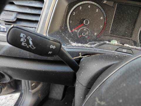 Mando Multifuncion Volkswagen T-Roc DLAA