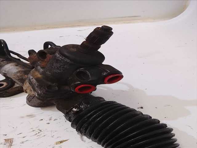 Foto 4ª: Cremallera de Direccion Honda Civic 1.6 GASOLINA 84KW [D16V1] (2005)