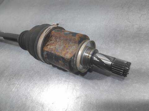 Foto 3ª: Transmision Delantera Izquierda Mg ZS 1.5 VTI 106CV 78KW [15S4C] (2022)