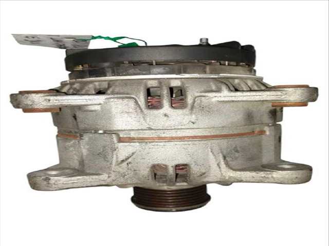 Foto 2ª: Alternador Nissan Qashqai 1.5 DCI (2006)