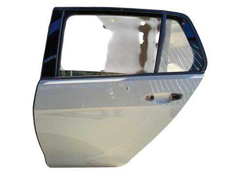 Puerta Trasera Izquierda Volkswagen Golf 1.6 TDI