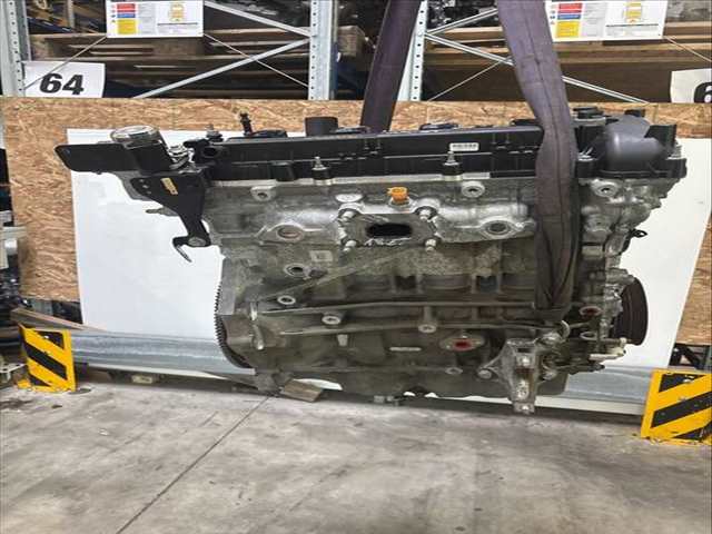 Foto 2ª: Motor Completo Ford Edge 2.0 ECOBOOST 250-253 CV [C20HDTX, C20, R9DA] (2015)