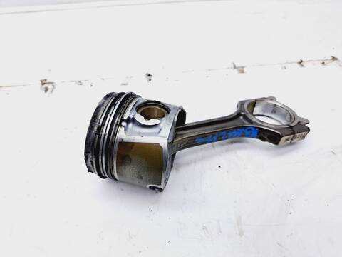 Despiece Motor Hyundai Tucson CLASSIC BLUE 116CV 85KW