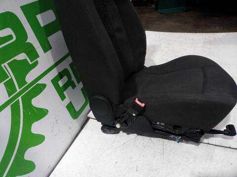 Foto 3ª: Asiento Delantero Izquierdo Fiat Bravo 1.9 DYNAMIC MULTIJET 120CV [192A8000] (2007)