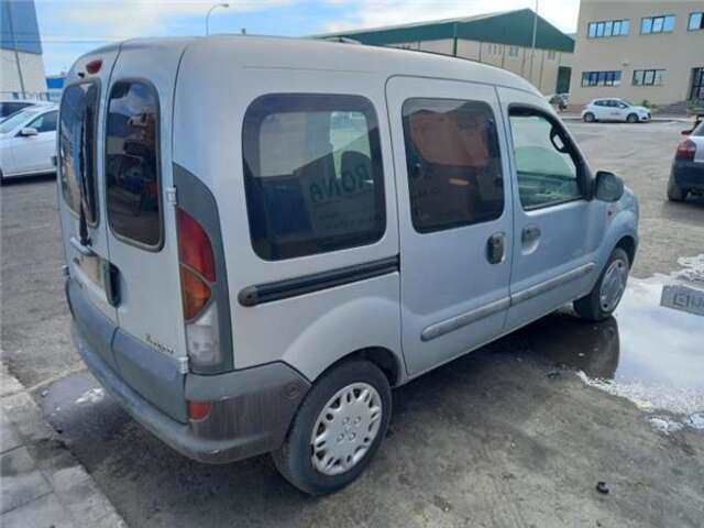 Foto 2ª: Motor Limpia Delantero Renault Kangoo 1.9 EXPRESSION [1.9 LTR. - 59 KW DTI DIESEL] [F9Q]