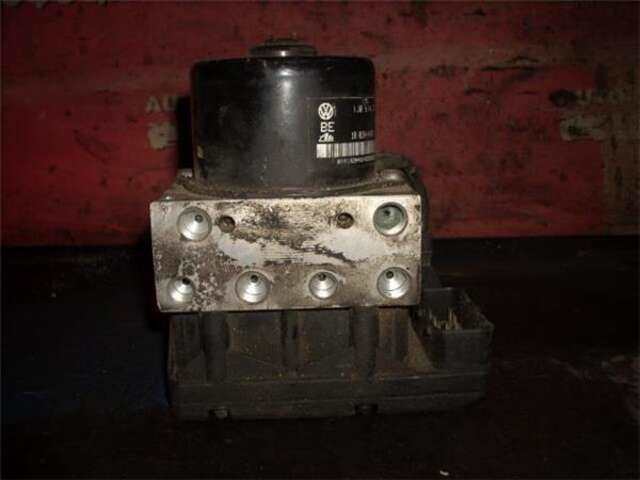 Foto 3ª: Abs Seat Toledo 1.8 BASE [1.8 LTR. - 66 KW CAT (ABS. ADZ)]