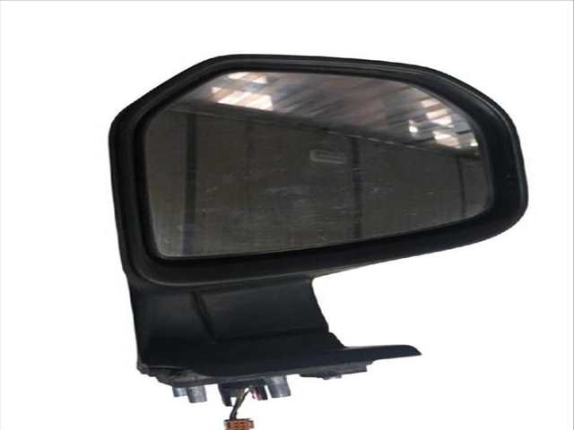 Foto 2ª: Retrovisor Izquierdo Citroen Berlingo 1.6 HDI 90 (2008)