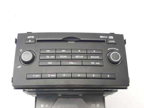 Sistema Audio Radio CD Kia Ceed 1.6 CAT 122CV 90KW