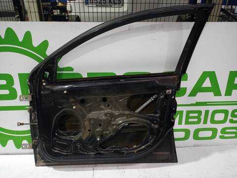 Foto 3ª: Puerta Delantera Derecha Opel Vectra GTS BERLINA 125CV 92KW [Y22DTR] (2003)