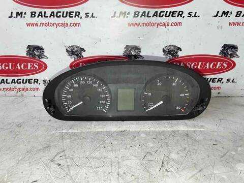 Cuadro de Instrumentos Mercedes Vito 2.1 CDI CAT 150CV