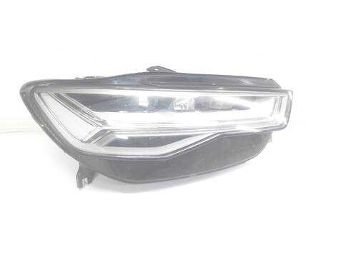 Foto 2ª: Faro Derecho Audi A6 2.0 TDI ULTRA 113CV 83KW