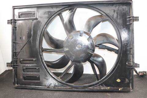 Electroventilador Audi A3 1.9 TDI ATTRACTION 105CV 77KW