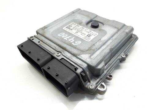 Centralita Motor ECU Mercedes Clase ML 320 3.0 CDI W164) 224CV 165KW 164.122)