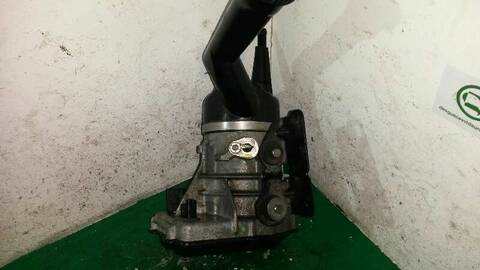 Foto 2ª: Bomba de Direccion Citroen C4 1.6 16V HDI FAP PICASSO 109CV 80KW [9HZDV6TED4] (2010)