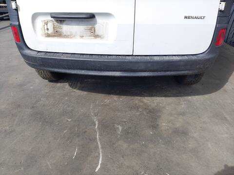 Foto 2ª: Paragolpes Trasero Renault Kangoo K9K804 (2010)