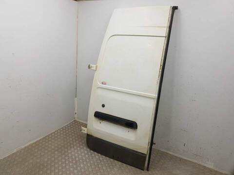 Foto 3ª: Puerta Trasera Izquierda Opel Movano FG. L1H1 35T