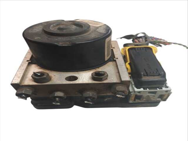 Foto 3ª: Abs Peugeot 207 1.6 HDI HATCHBACK FURGONETA (2006)