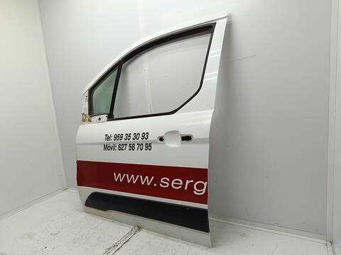 Foto 4ª: Puerta Delantera Izquierda Ford Transit KOMBI TREND LARGO 120CV 88KW [ZTGA] (2021)