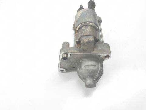 Foto 3ª: Motor de Arranque Citroen Berlingo FEEL BUSINESS M (2008)