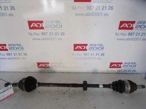 Transmision Delantera Derecha Opel Astra 1.8 16V 125CV 92KW
