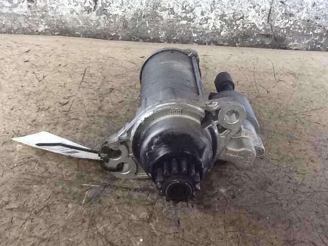 Motor de Arranque Volkswagen Polo 1.2