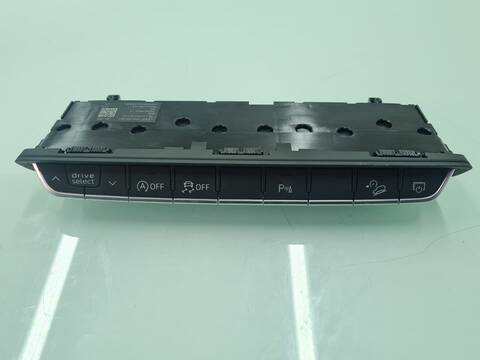 Mando Multifuncion Audi Q5 35 TDI QUATTRO ADVANCED 163CV 120KW