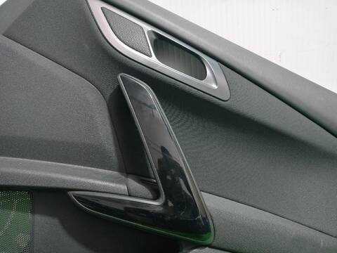 Foto 3ª: Tapizados Cartoneras Peugeot 508 ACTIVE 140CV [8DRHF8] (2011)