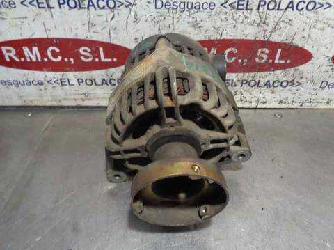 Foto 3ª: Alternador Ford Fiesta BERLINA 120CV 88KW (2001)