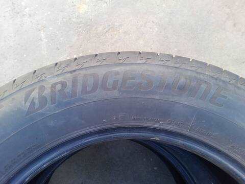 Foto 2ª: Neumatico Nissan X-Trail 1.6 DCI ALL MODE 4X4-I NT32) 130CV 96KW III T32_ T32R T32RR) [R9M] (2015)