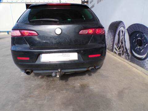 Portón Alfa Romeo 159 939A2000