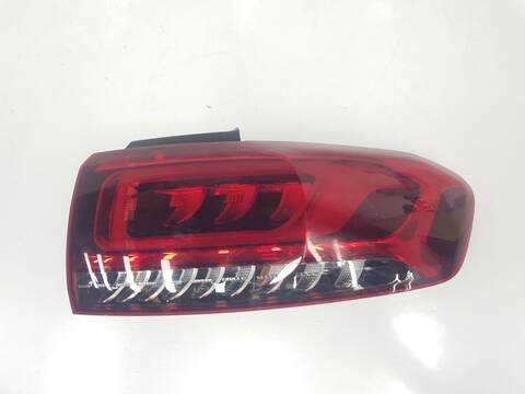 Foto 3ª: Piloto Trasero Derecho Mercedes Clase G 230 GLB 200 D 247.612)