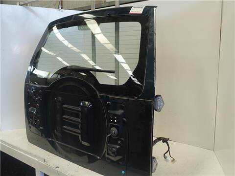 Foto 3ª: Portón Mitsubishi Montero 3.2 DI-D SPIRIT 5-TRG.) 190CV 140KW [4M41] (2017)