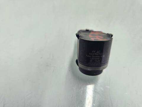 Foto 3ª: Sensor de Aparcamiento Audi A6 2.0 TFSI BERLINA 252CV 185KW [CYP] (2017)