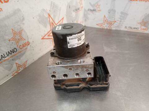 Abs Kia Rio CONCEPT 86CV 63KW