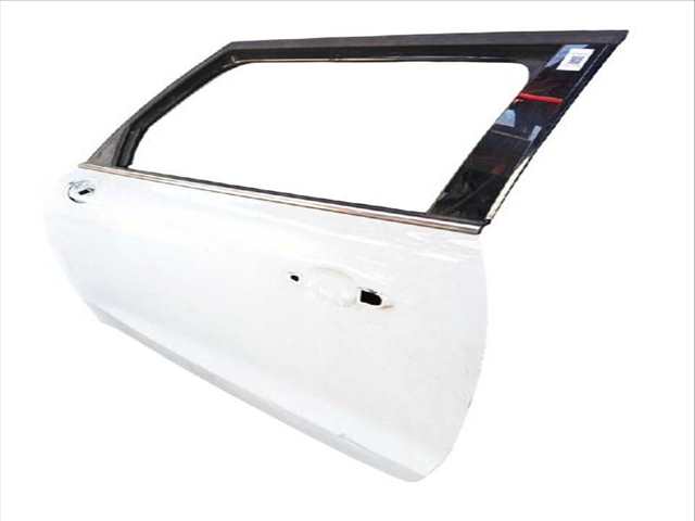 Foto 3ª: Puerta Delantera Izquierda Mini Mini COOPER D (2012)