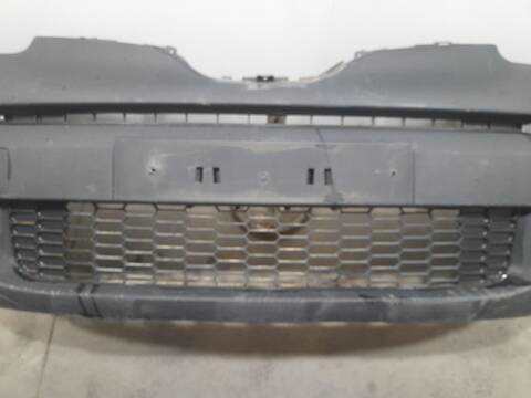 Foto 3ª: Paragolpes Delantero Nissan NV250 DCI 80 80CV 59KW FURGONETA [K9K872] (2022)