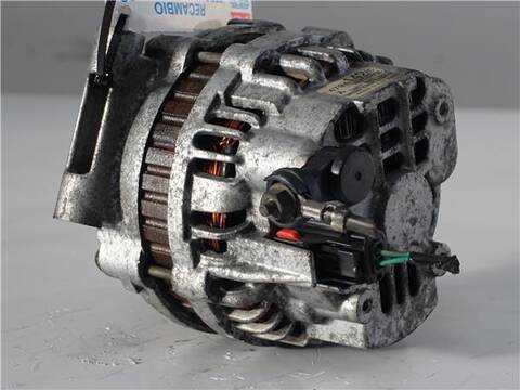 Foto 2ª: Alternador Chrysler Neon 1.6 LX 116CV 85KW [G 1.6L] (2002)